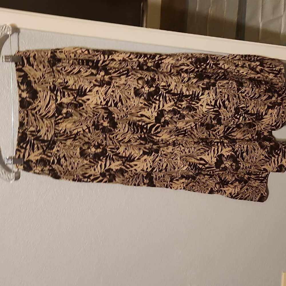 Basic edition skirt